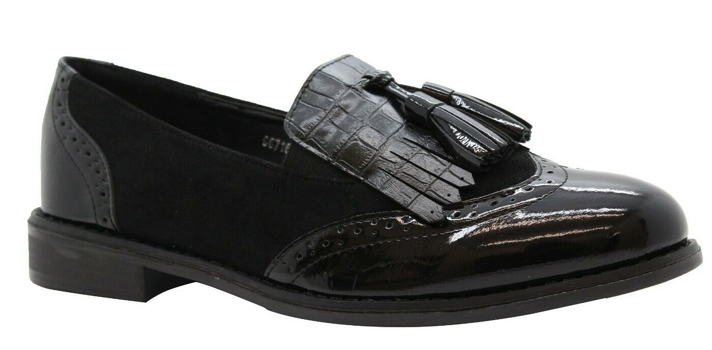flat shoes for working professionals
